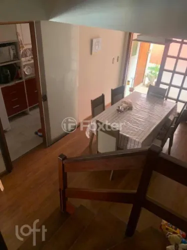 Casa em Condomínio à venda Avenida Coronel Marcos, Pedra Redonda - Porto Alegre