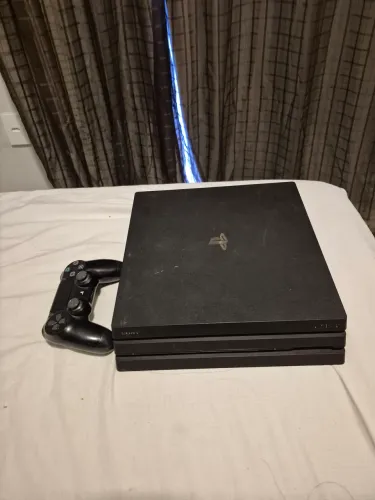 Ps4 pro