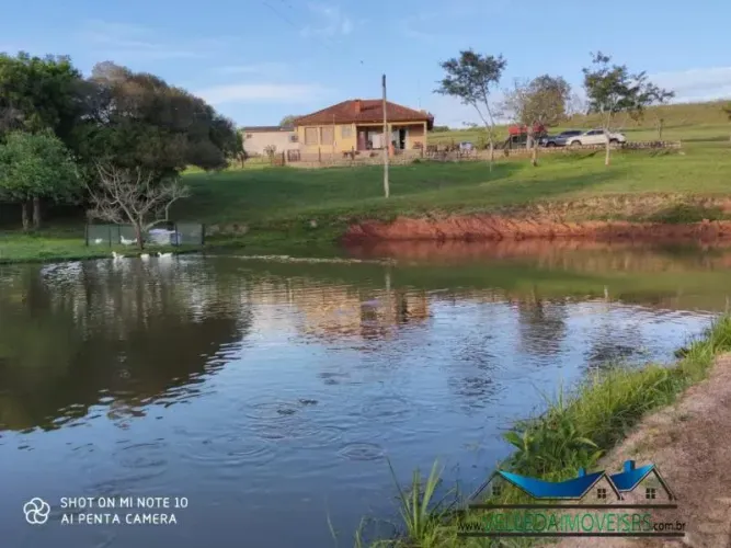 Velleda oferece linda chácara de 26 hectares, especial para oliveiras em Encruzilhada