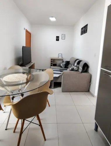 Apartamento Térreo à Venda  Vila de Camburi | Morada de Laranjeiras