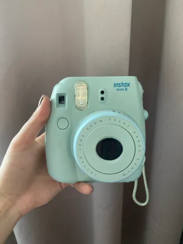 Instax mini 8