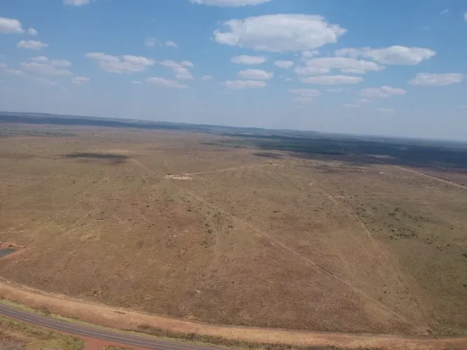 Fazenda à venda, 9970400 m² - Zona Rural - Pimenta Bueno/RO
