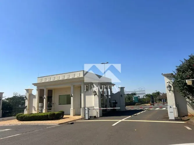 Terreno à venda, 514 m² por R$ 880.000,00 - Monte Alegre - Piracicaba/SP