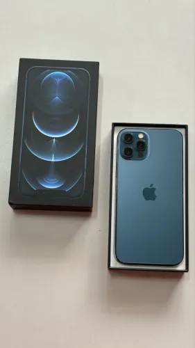 iPhone 12Pro