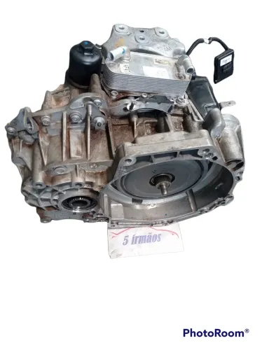 Câmbio Vw Jetta Gli 2.0 Turbo 2019 / 2020 / 2021