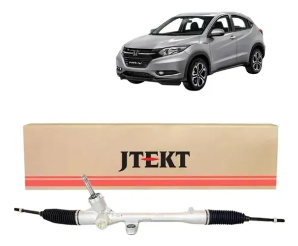 Caixa Setor Direção Honda Hr-v 2017 A 2021