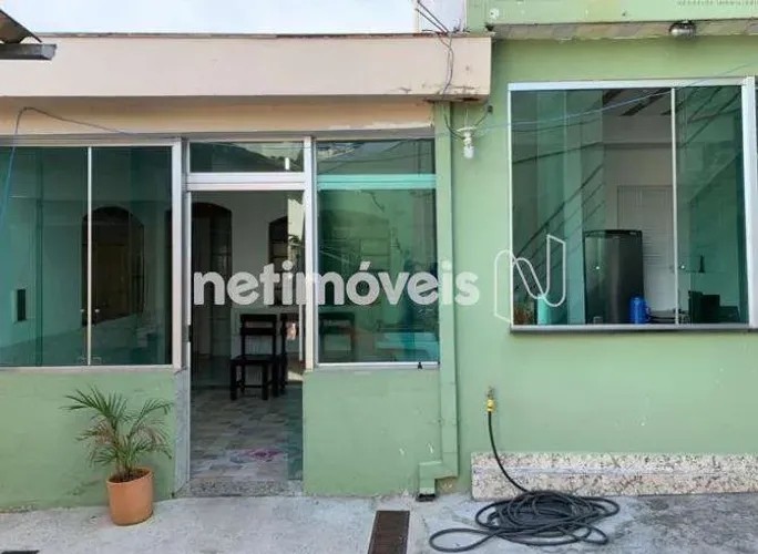 Venda Casa Saudade Belo Horizonte