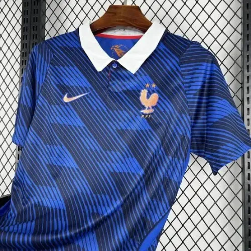 Camisa da França