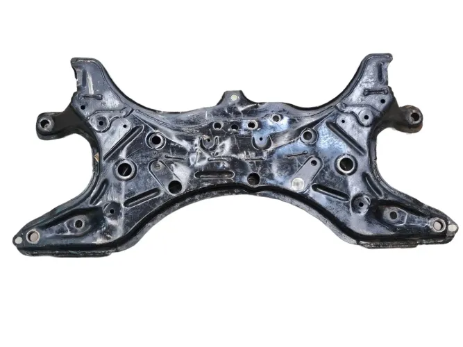 AGREGADO QUADRO SUSPENSÃO DIANTEIRA TOYOTA COROLLA 2011