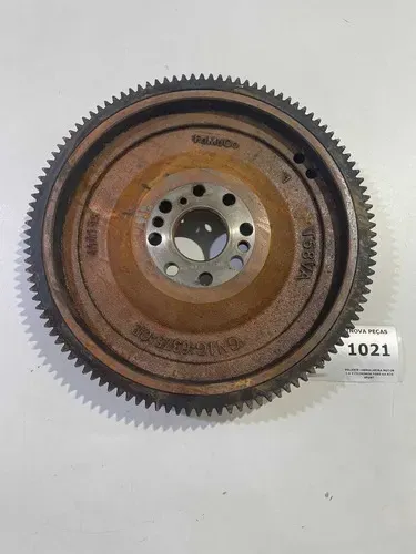 Volante Cremalheira Motor 1.5 3 Cilindros Ford Ka Eco Sport