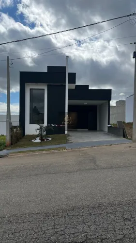 Casa à venda no bairro Jardim Reserva Ipanema - Sorocaba/SP