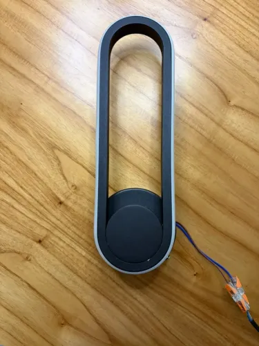 ARANDELA LED