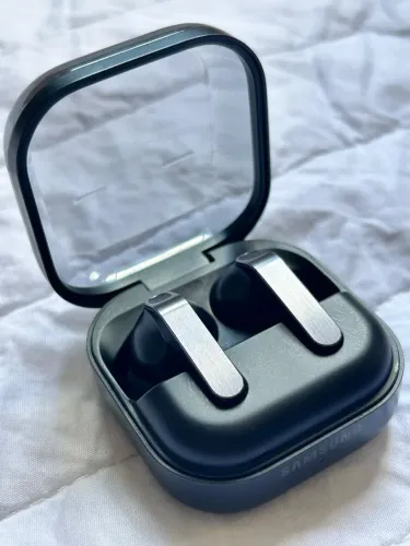 Samsung Galaxy Buds 4 Pro - Original, Perfeito Estado / Novo