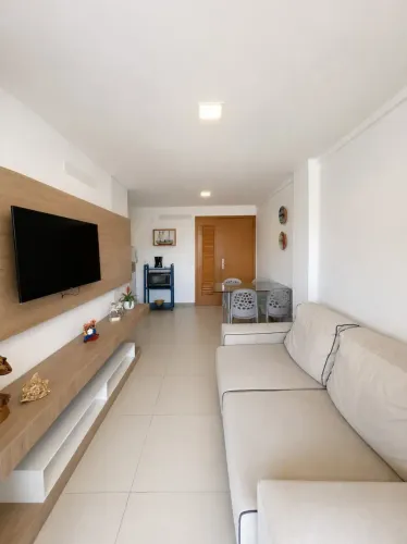 Imóvel para venda com 62 metros quadrados com 2 quartos em Peroba - Maragogi - AL