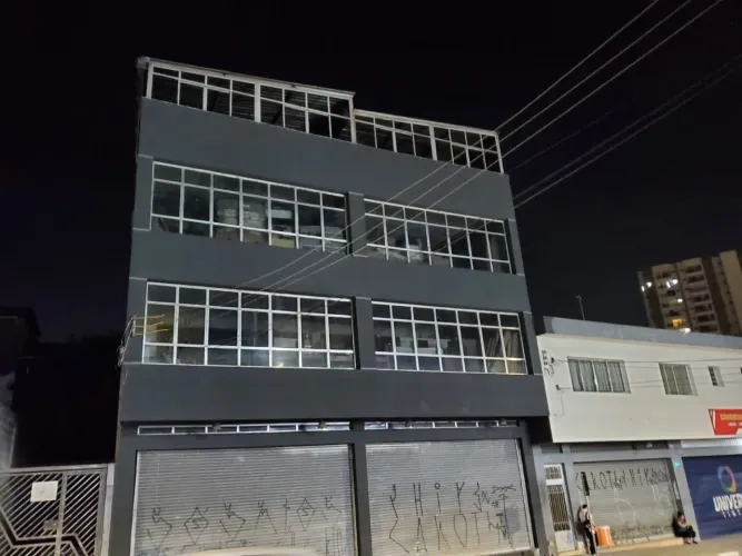 Prédio para alugar, 960 m² por R$ 41.000,00/mês - Cocaia - Guarulhos/SP