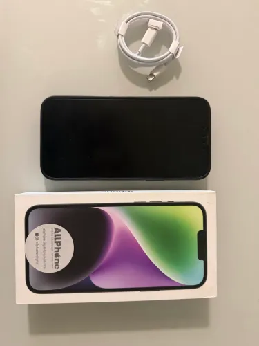 iPhone 14 Plus