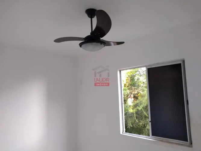 Apartamento para locação em Morada de Laranjeiras Cond cooplares 3° andar