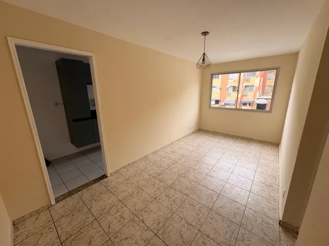 Apartamento Sulacap 2 Quartos