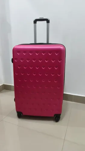 Mala de 23 kilos