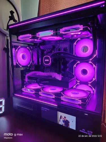 Pc gamer top