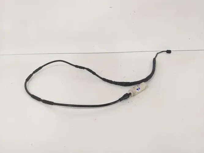 Sensor Freio Abs Traseira Direita Bmw X1 2.0 10 A 2013
