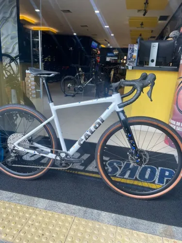 bike caloi arenita