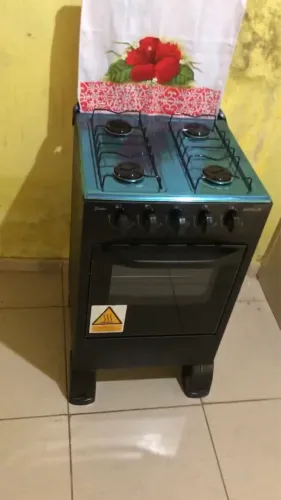 Fogão 