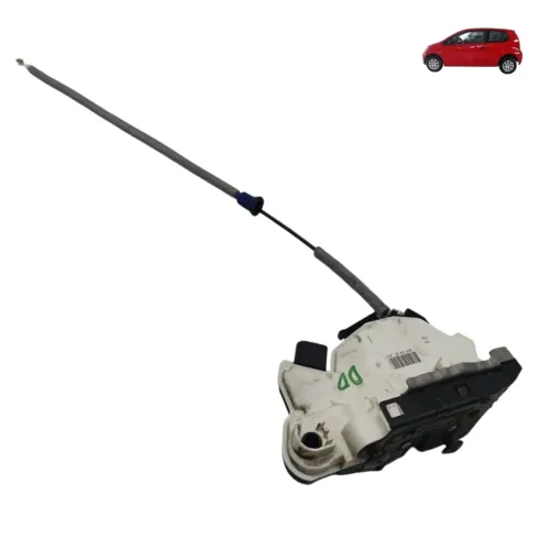 Fechadura Direita Vw Up Duas Portas 2014 2015 2016 2017