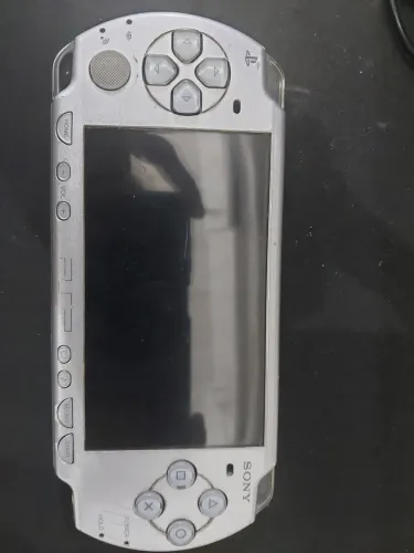 PSP 2000 CONSERTO OU RETIRADA DE PEÇAS (LEIA)