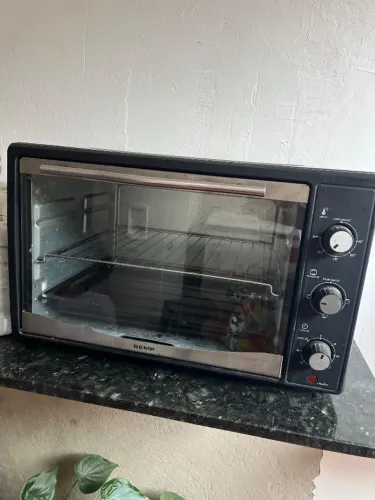 Forno elétrico