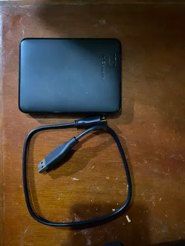 HD EXTERNO 1TB WD ELEMENTS