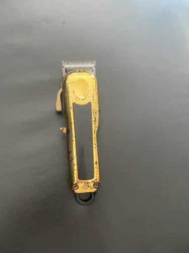 Máquina magic clip gold 