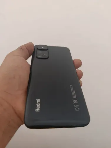 Redmi note 11s