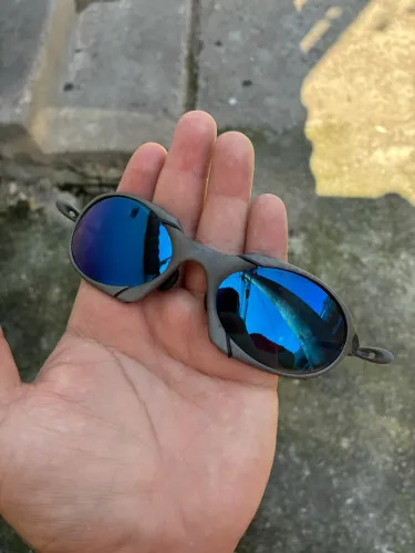 Óculos Oakley Romeo 1