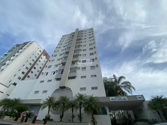 Apartamento semi mobiliado disponível para locação no bairro Velha, em Blumenau/SC.