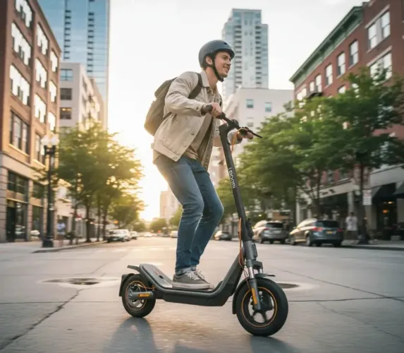 Patinete xiaomi 6 pro