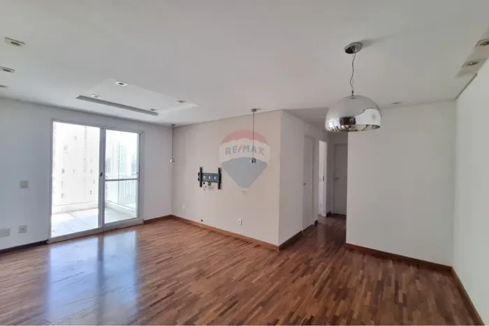 Apartamento para Locação na Itaberaba, Zona Norte de São Paulo, com 3 quartos, 2 vaga, 71