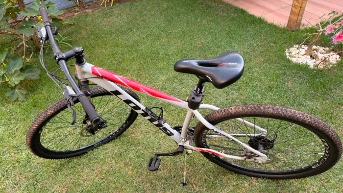 Bicicleta aro 29