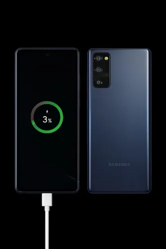 Samsung Galaxy S20 FE