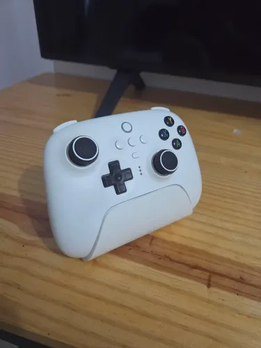 Controle 8 Bit do