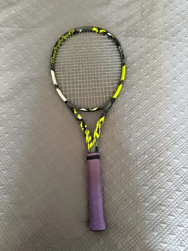 Raquete babolat pure aero