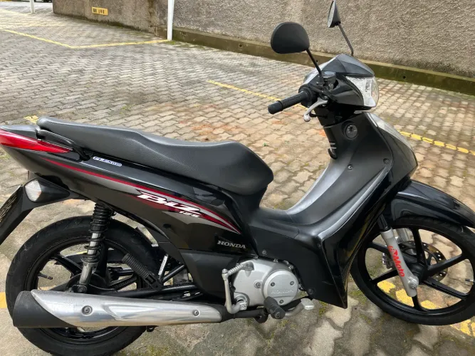 Moto Biz 