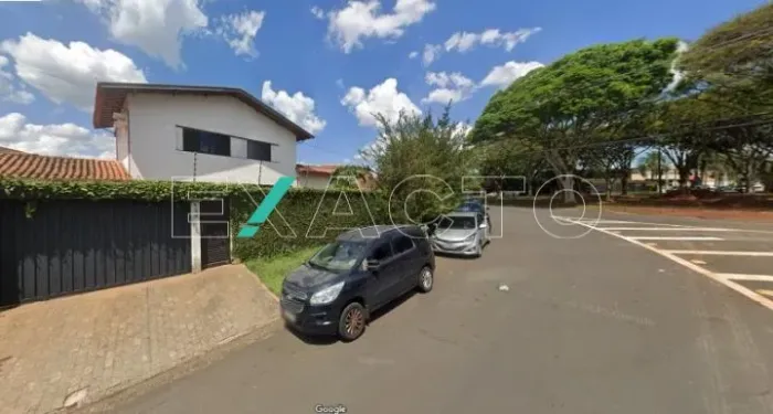 casa - Nova Campinas - Campinas
