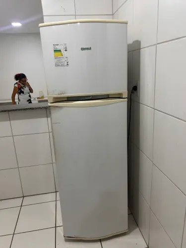 Geladeira 
