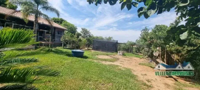 Velleda oferece fantástico terreno condomínio Rancho Alegre em Águas Claras
