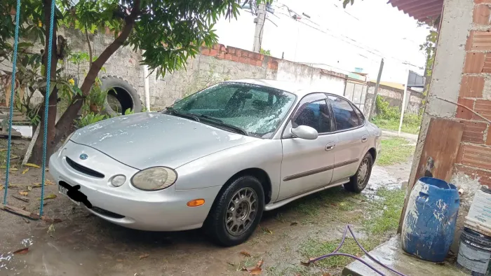Ford Taurus L/lx 3.0 V6 1997