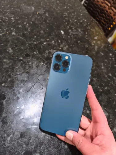 iPhone 12 Pro Max 128G