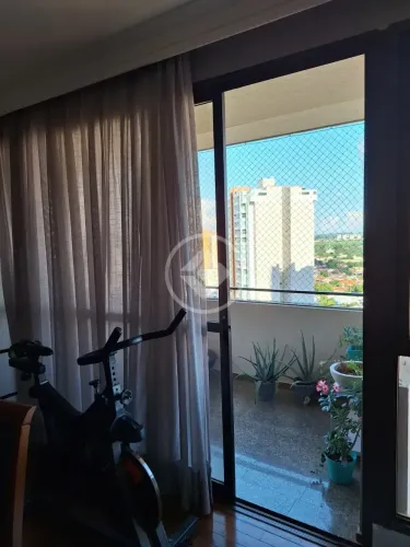 Apartamento à venda no edifício Vila Rica codigo: 390859