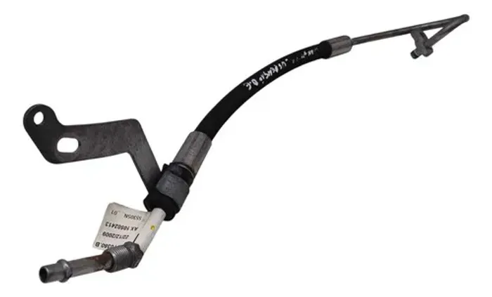 Mangueira De Óleo Hidráulica Citroën C5 2011