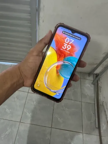 Galaxy m14
